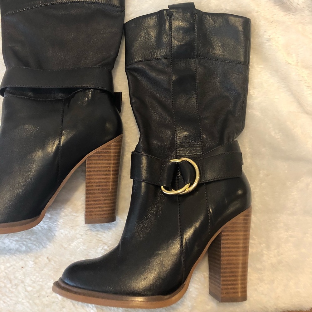 Colin Stuart Boots